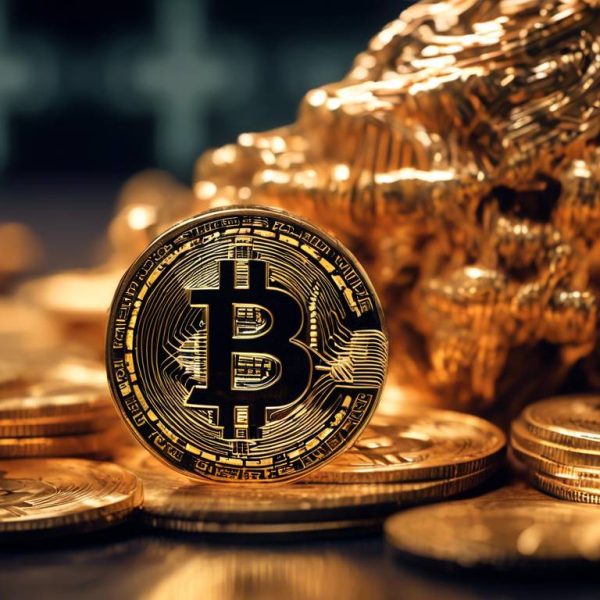 Bitcoin Surges Past $60,000 🚀: Expert Analysis on BTC’s Next Move
