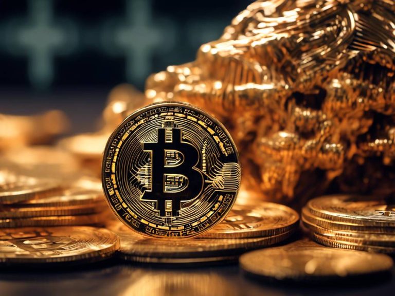 Bitcoin Surges Past $60,000 🚀: Expert Analysis on BTC's Next Move