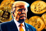 Find out if Donald Trump will address US crypto regulation at Bitcoin 2024 Conference in Nashville! 🚀