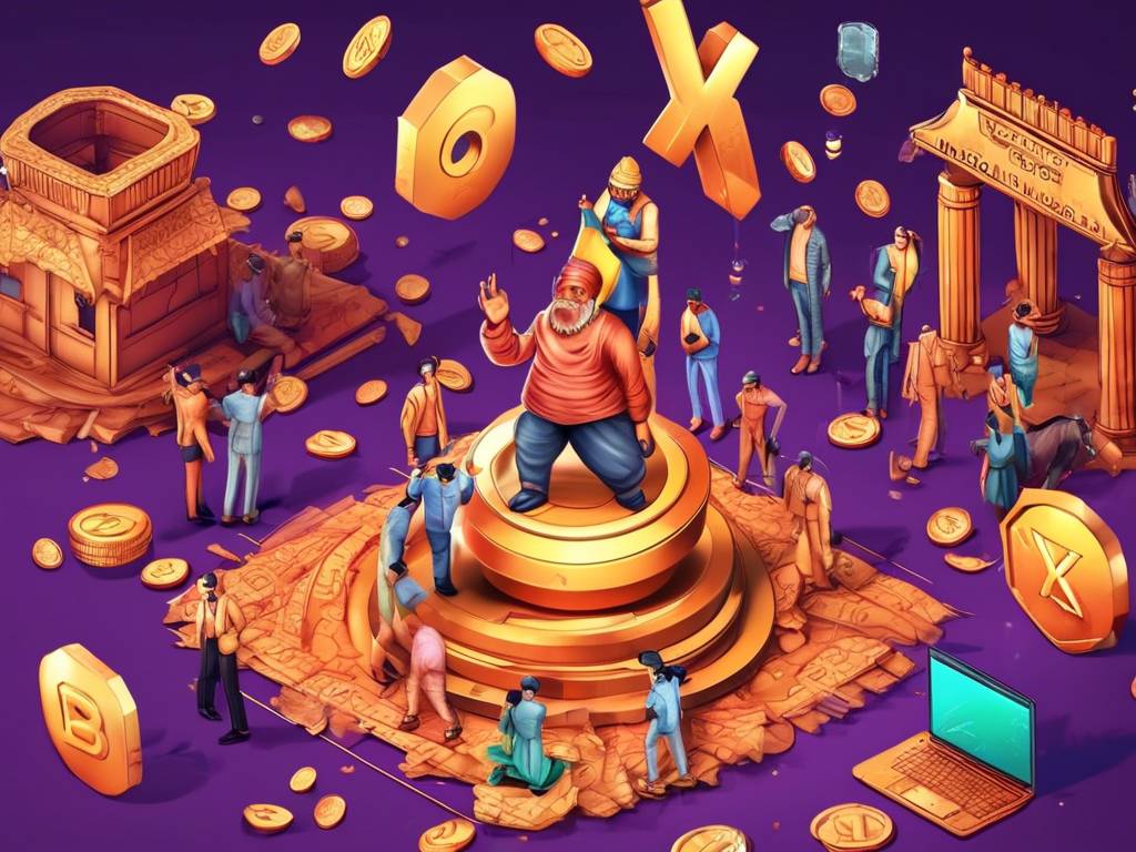 OKX Shuts Down in India 😢: Crypto Exchange Blames Regulatory Obstacles!