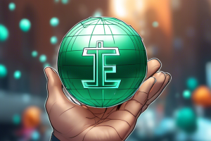 Tether Halts USDT Issuance on EOS & Algorand 😱