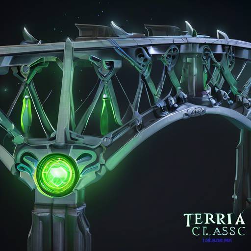 Terra Classic's Tritium Bridge: A Game-Changer for Cross-Chain 🌐🚀