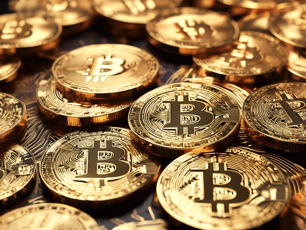 Crypto Markets Anticipate Impact of $4.7B Bitcoin Options Expiry Today! 📈