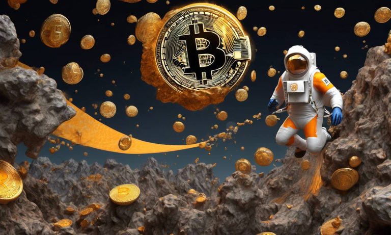 Bitcoin price soars past $69,000 ATH after 846-day wait! 🚀💥