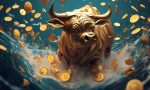 Bull run reigns as crypto liquidations soar to $560M+ 🚀🌊