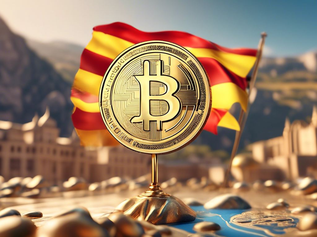 Worldcoin's Spain Suspension Extended, Token Price Drops 😢