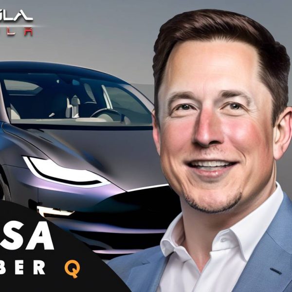 Expert Analysis: Ross Gerber on Tesla Q1 Earnings! 🚀
