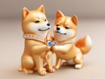 Shiba Inu Holders Show Diamond Hands by Holding SHIB for 1 Year 😎🚀