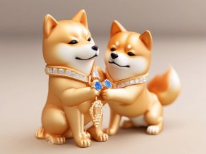 Shiba Inu Holders Show Diamond Hands by Holding SHIB for 1 Year 😎🚀