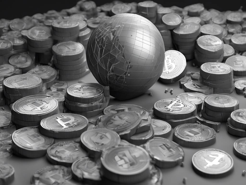 Grayscale's Inflation Warning: Brace for Crypto Value Rise Delay! 💥📉