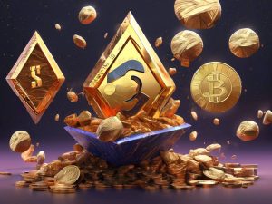 Top 3 Altcoins Set to Explode 🚀 This April 🌟