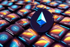 Ethereum tokens surge on positive ETH-SEC news 🚀