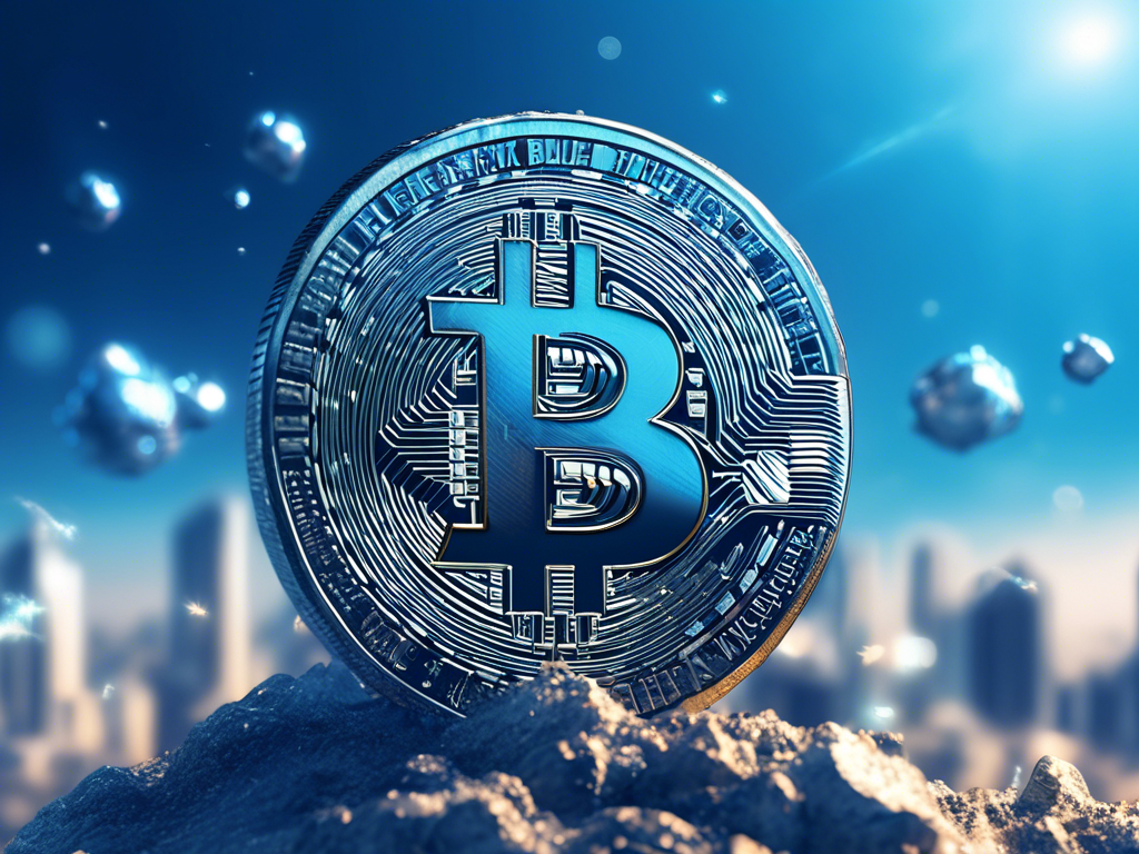 Crypto Analyst Kevin Svenson Predicts Bitcoin's Blue Sky Breakout 🚀