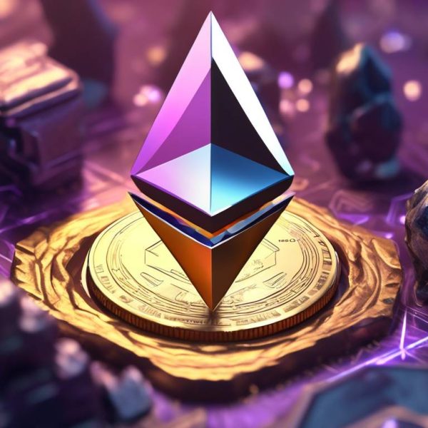 ‘MetalCore’ Ethereum Game Integrates MON Token Rewards 🚀🎮