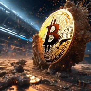 BlackRock's Bitcoin ETF Shatters $1.3B Record! 🚀