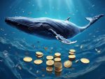 XRP Whale Moves 45 Mln Coins Amid $0.6 Surge: What's Next? 🚀