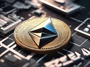 Ethereum's potential rally: Traders go big on $3,600+ 🚀😱