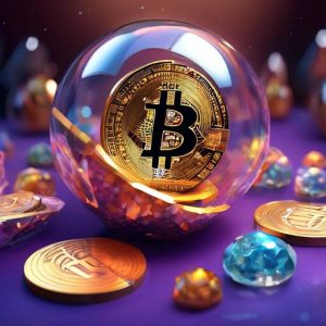 GALA Price Forecast: The Ultimate Crypto Gem? 🚀😍