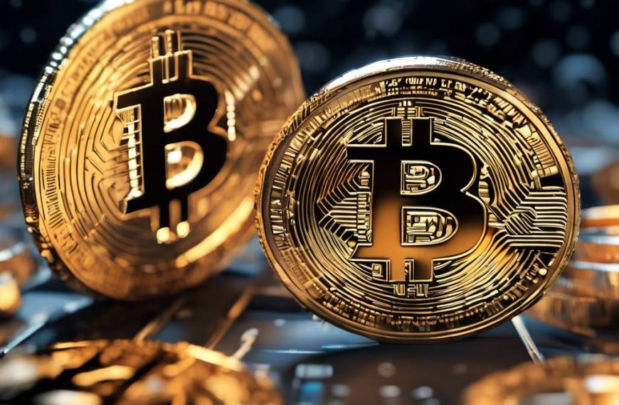 Bitcoin Price to Hit $1 Million Soon! 📈🚀🐳