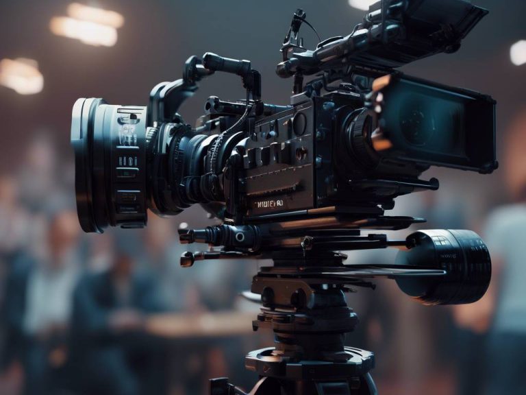 Film.io Revolutionizes Film Industry 🎥 Join Web3 Community Now!