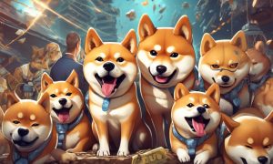 Shiba Inu's Price Rally Plummets 📉: Crypto Analysts React! 🚀