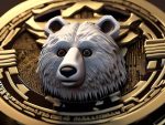 ETH Breaks Key MA, Bears Gain Momentum 📉