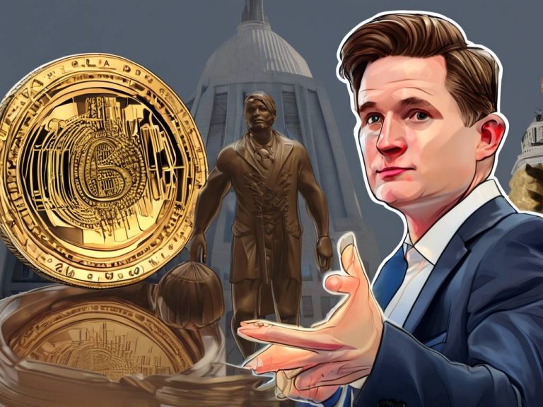 Coinbase shuts down Senators' push to halt Crypto ETF approvals! 🚫🤝