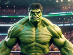 Hulk Memecoin Pumps & Dumps in Rug Pull 🚀📉 Hulk Hogan Claims Hacked Accounts