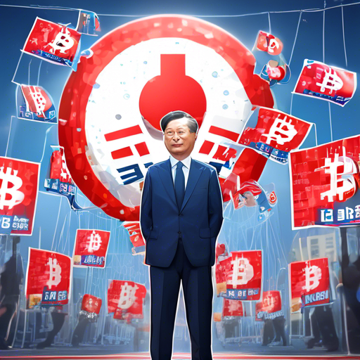 Report: South Korean Election Campaign Puts Spotlight on Spot Bitcoin ETFs
