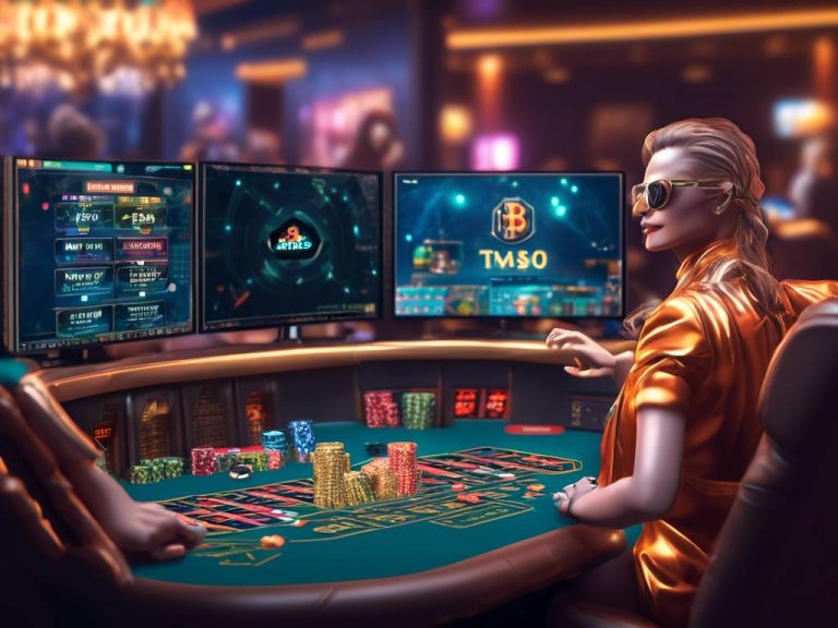 Insider Insights on Crypto Casinos & Trading 🚀