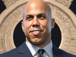 Cory Booker's Net Worth Unveiled: A Closer Look 😱