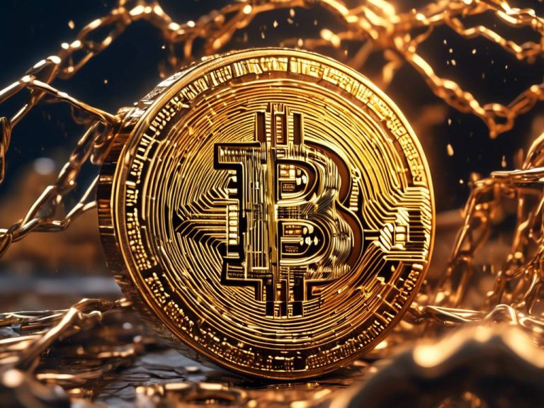 Bitfinex: Bitcoin Experiences Positive On-Chain Dynamics! 🚀