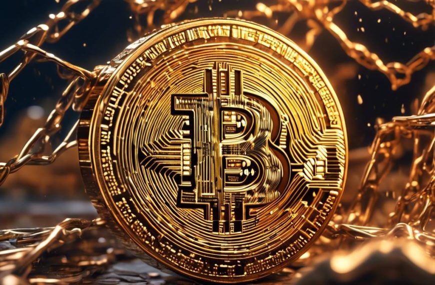 Bitfinex: Bitcoin Experiences Positive On-Chain Dynamics! 🚀