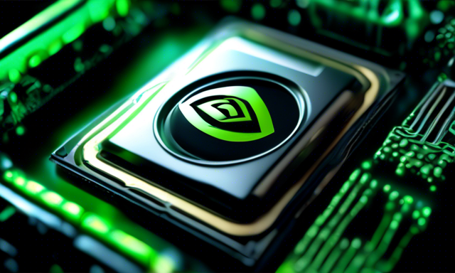 Anticipated pullback before earnings expected for Nvidia (NVDA) 📉