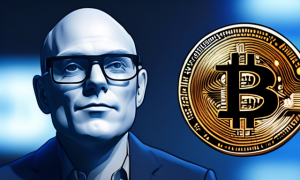 First AI-to-AI Crypto Transaction Announced by Coinbase CEO Brian Armstrong! 😮