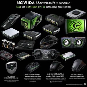 Discover why Nvidia dominates in tech world! 🚀😎