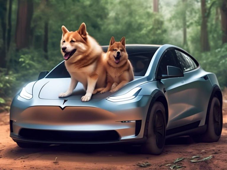 "Louisiana Grants License for Elon Musk's X Payments, DOGE Rally 🚀🔥" 🐶