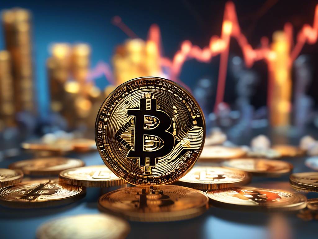 Cryptocurrency Analyst Predicts Bitcoin and Altcoins Surge 🚀