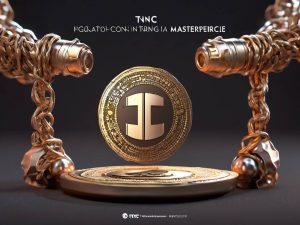 TNC Coin: A Game-Changer in Decentralized Networks