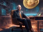 SEC Chair Gensler Illuminates Crypto's Murky Depths 🌟✨