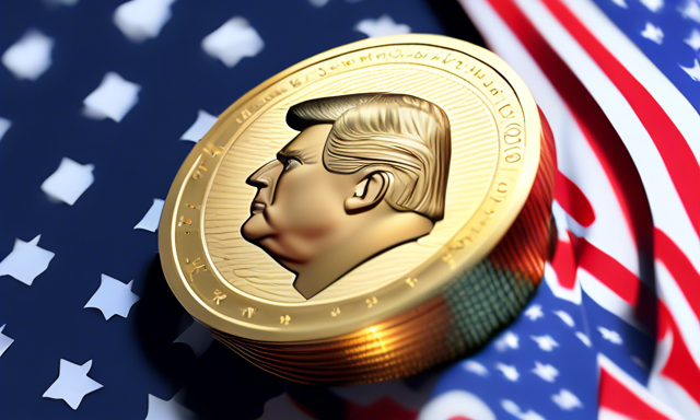 Impact of US Elections, Trump, and Macro on Crypto Market 🌐