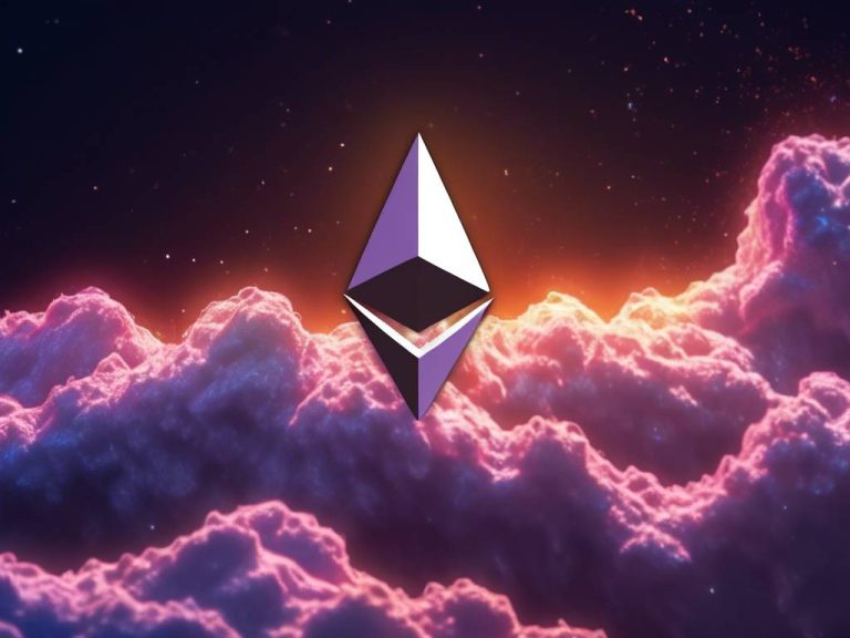 Ethereum (ETH) Price Set to Skyrocket to $4,000! 🚀🔥