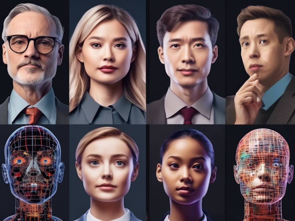 AI favors certain resumes 😱 Investigative report unveils bias 🤯