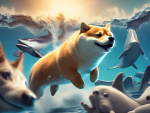 Crypto Investors Flock to DOGE as Whales Accumulate $112M 🚀