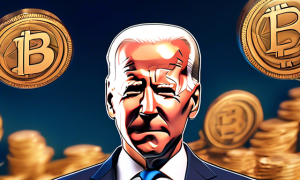 Custodia Bank faces workforce reductions in wake of Biden's Crypto Crackdown 😮