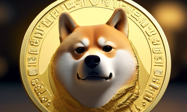 $0.090 is recovered and pulled back by Dogecoin, woof 🚀