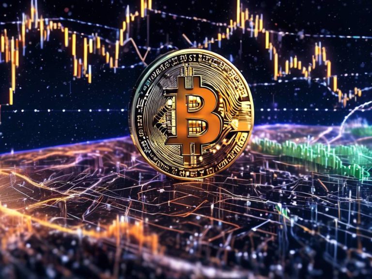 Bitcoin and crypto outlook: bullish trends ahead! 🚀