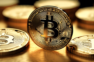 Bitcoin dips under $60k, ETF interest wanes 😱📉