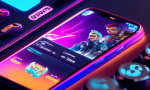 The Gaming Sector is Impacted by Epic Games' Mobile Storefront Expansion 🎮