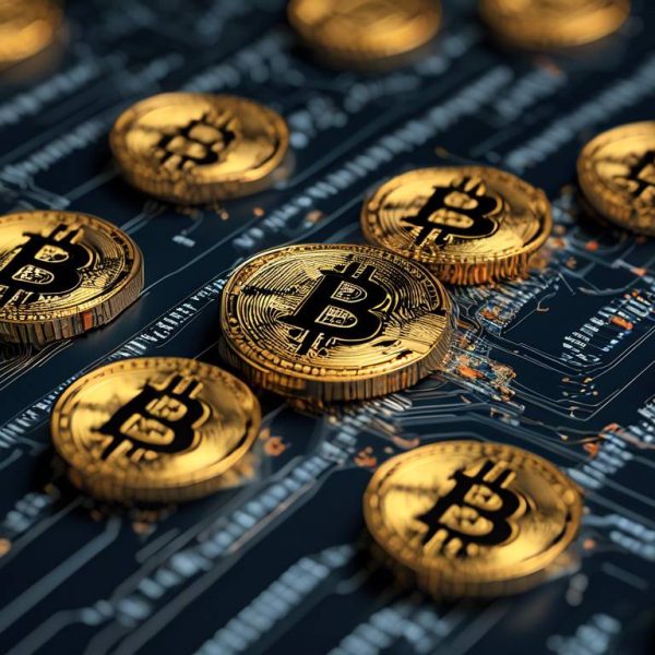 Bitcoin ETF risks: Economist warns newbies of potential losses 😱